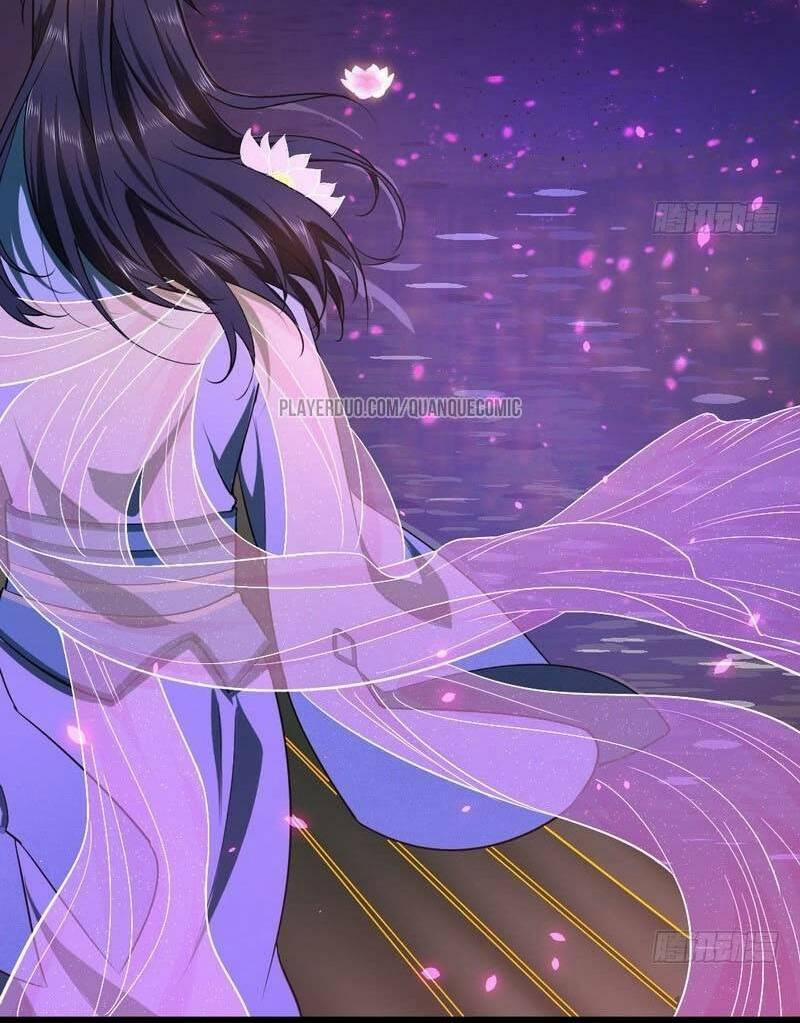 Ta Là Tà Đế 28.1 trang 31