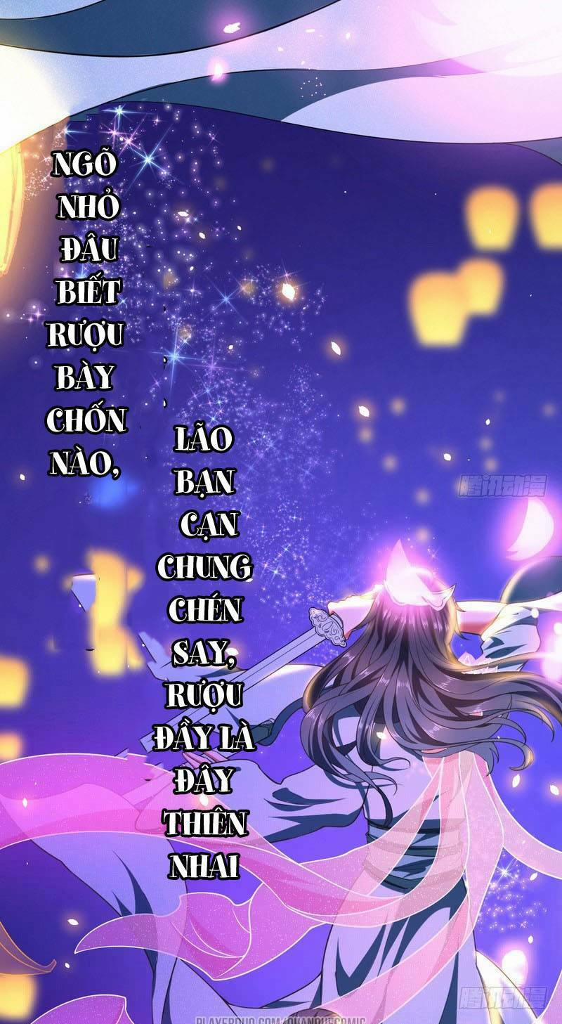 Ta Là Tà Đế 28.1 trang 5