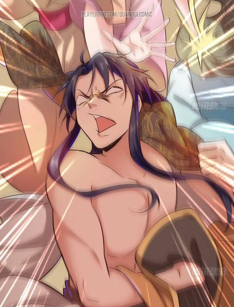 Ta Là Tà Đế 28.2 trang 23