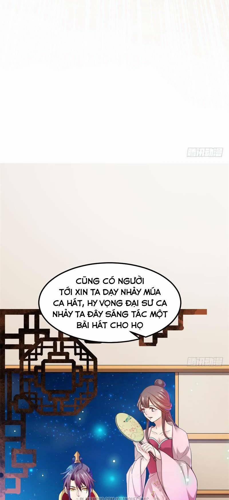 Ta Là Tà Đế 28.2 trang 25