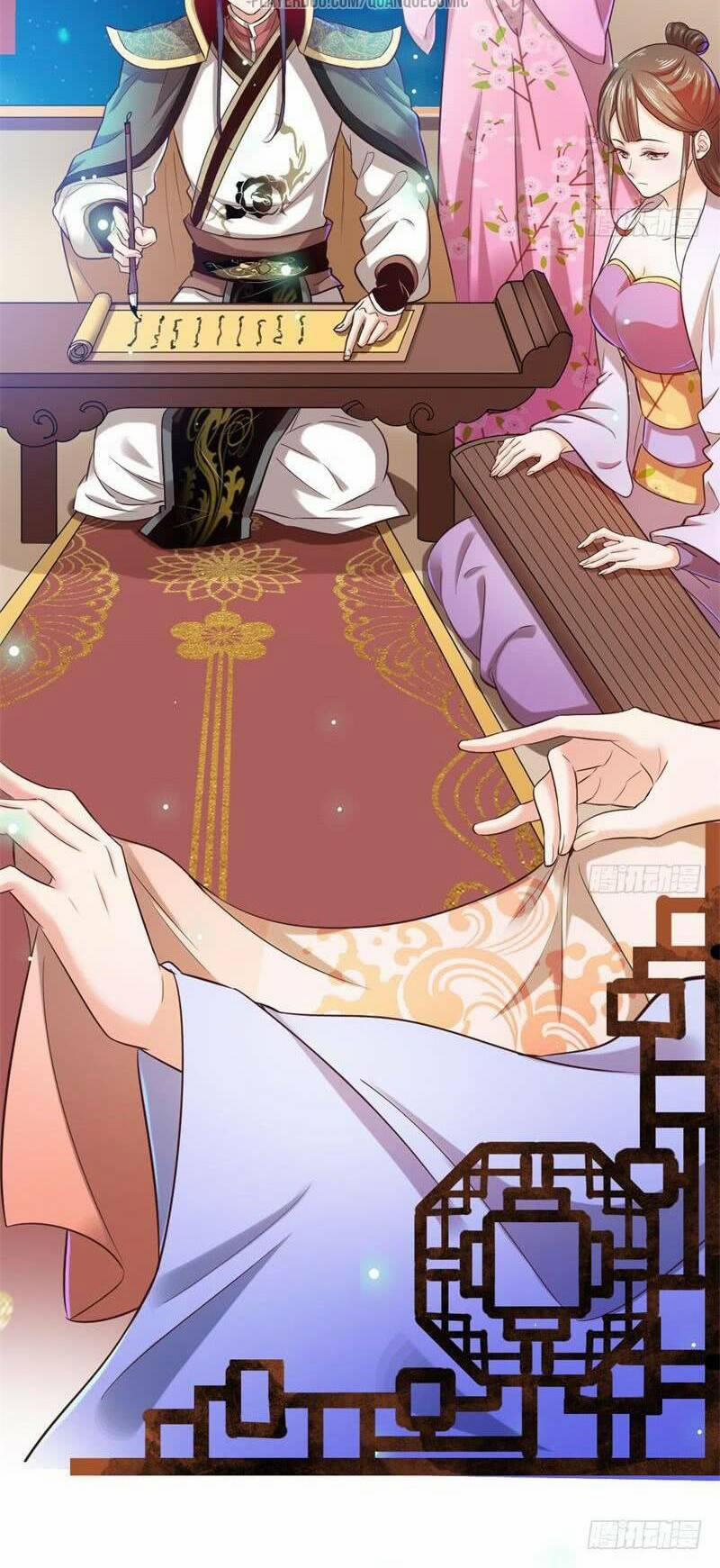 Ta Là Tà Đế 28.2 trang 26