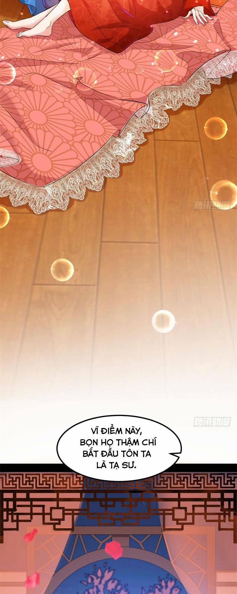 Ta Là Tà Đế 28.2 trang 29