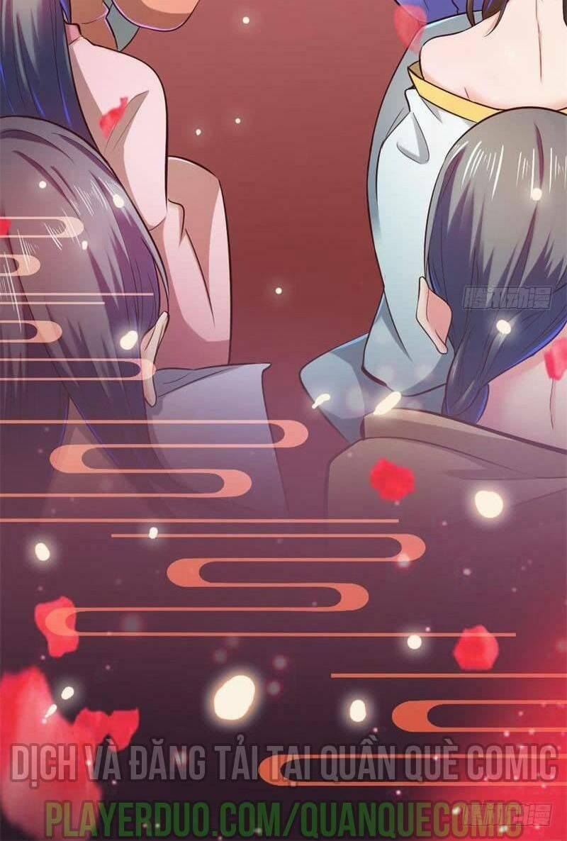 Ta Là Tà Đế 28.2 trang 31