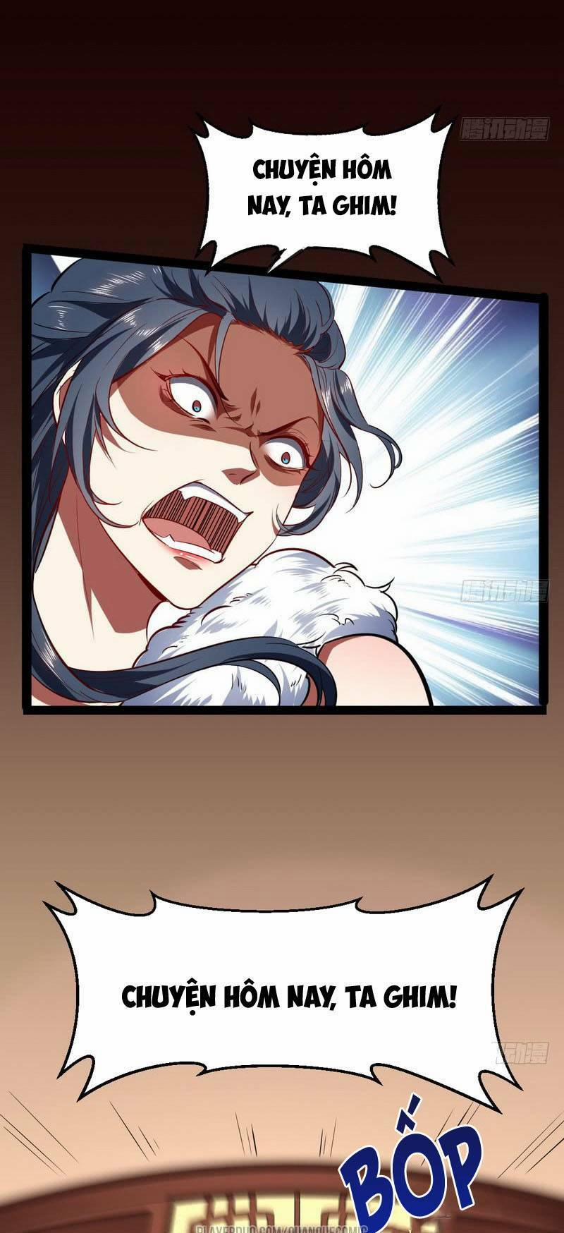 Ta Là Tà Đế 28.2 trang 6