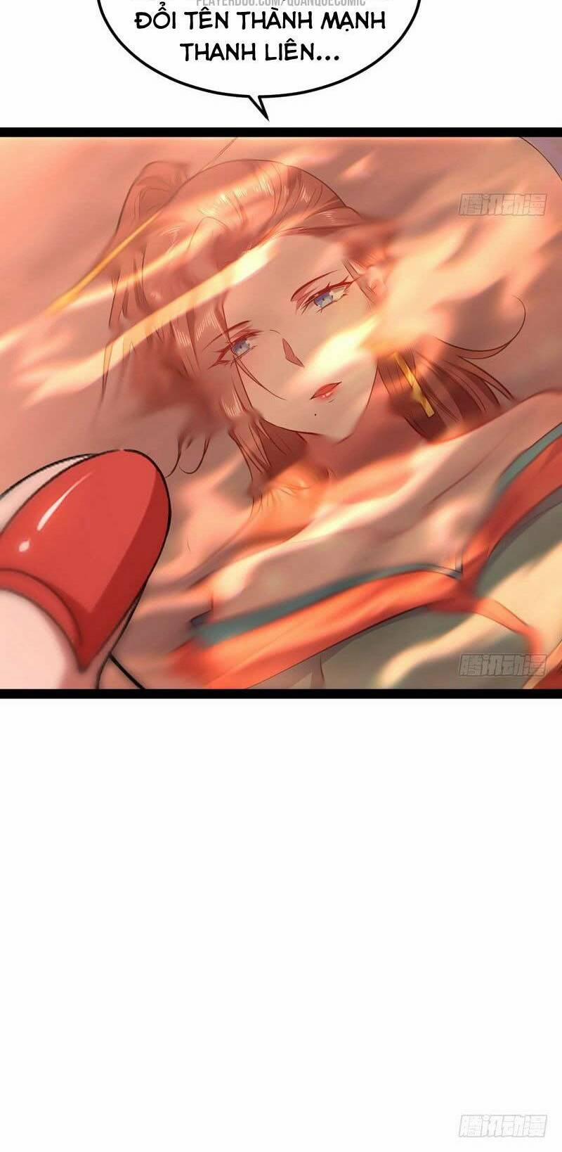 Ta Là Tà Đế 28.2 trang 9