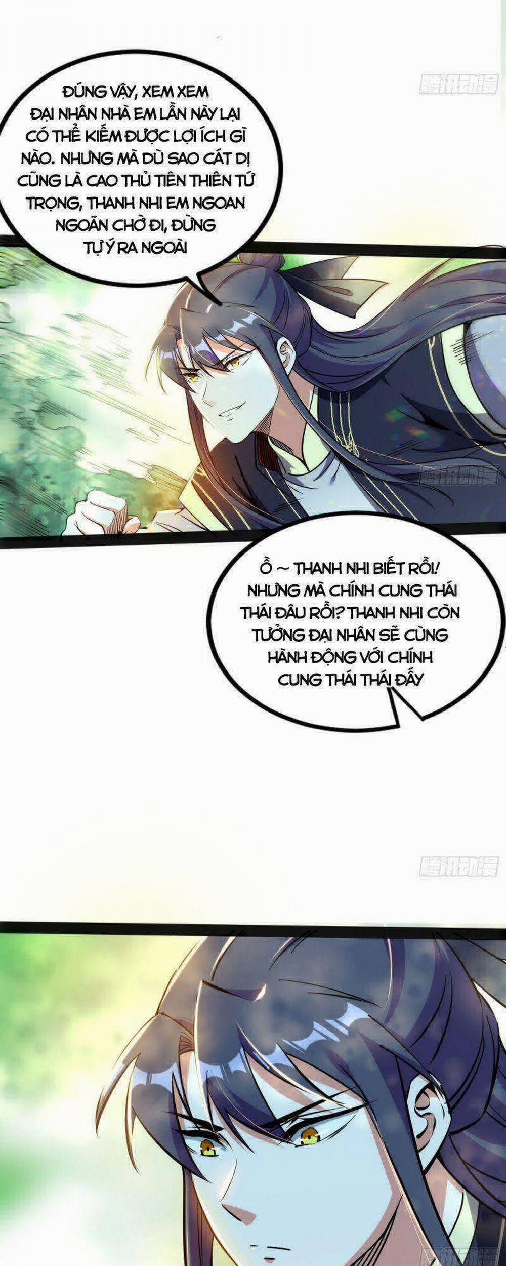 Ta Là Tà Đế 280 trang 2
