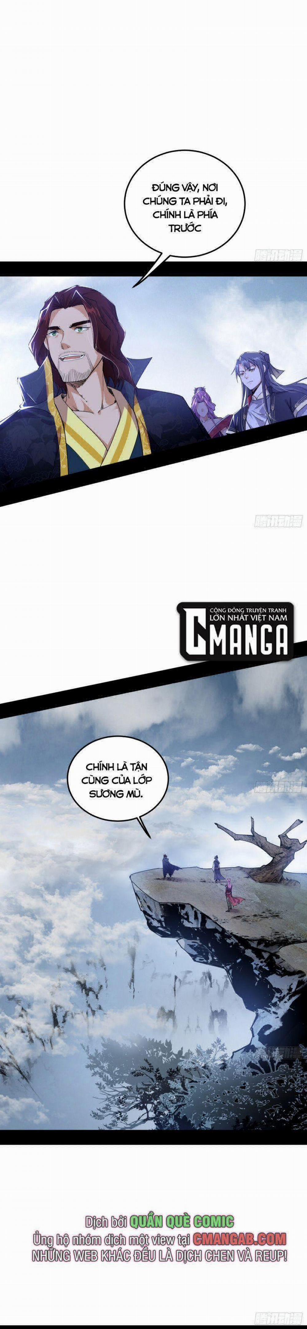 Ta Là Tà Đế 281 trang 4