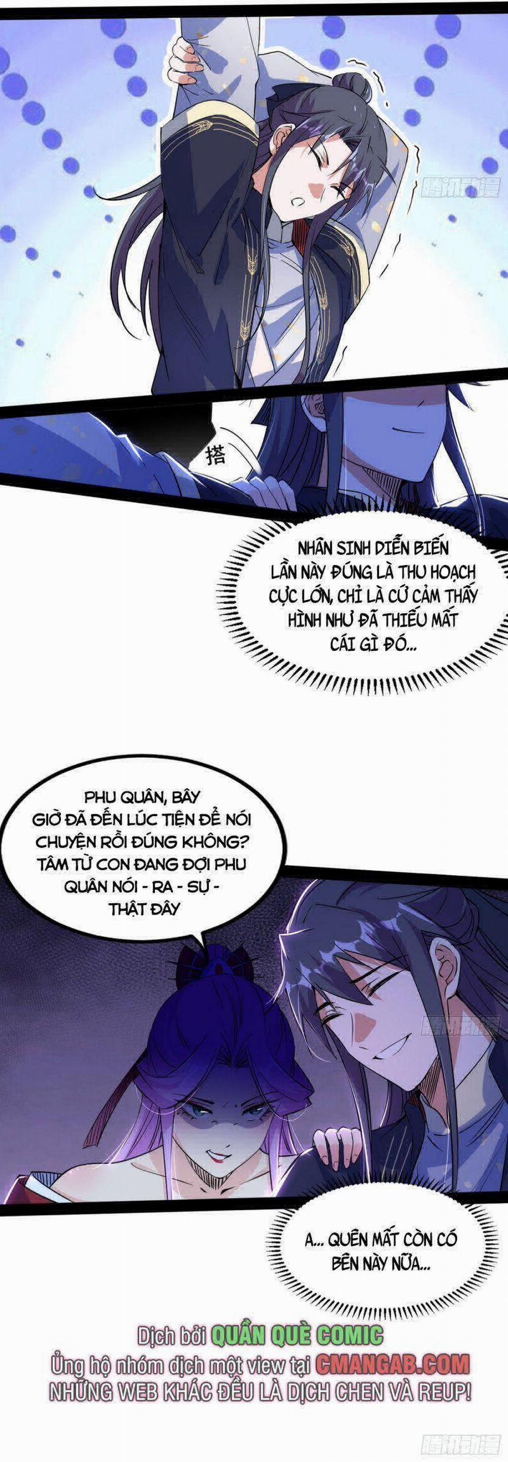 Ta Là Tà Đế 282 trang 13