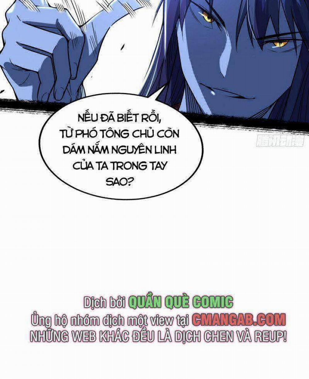 Ta Là Tà Đế 283 trang 40