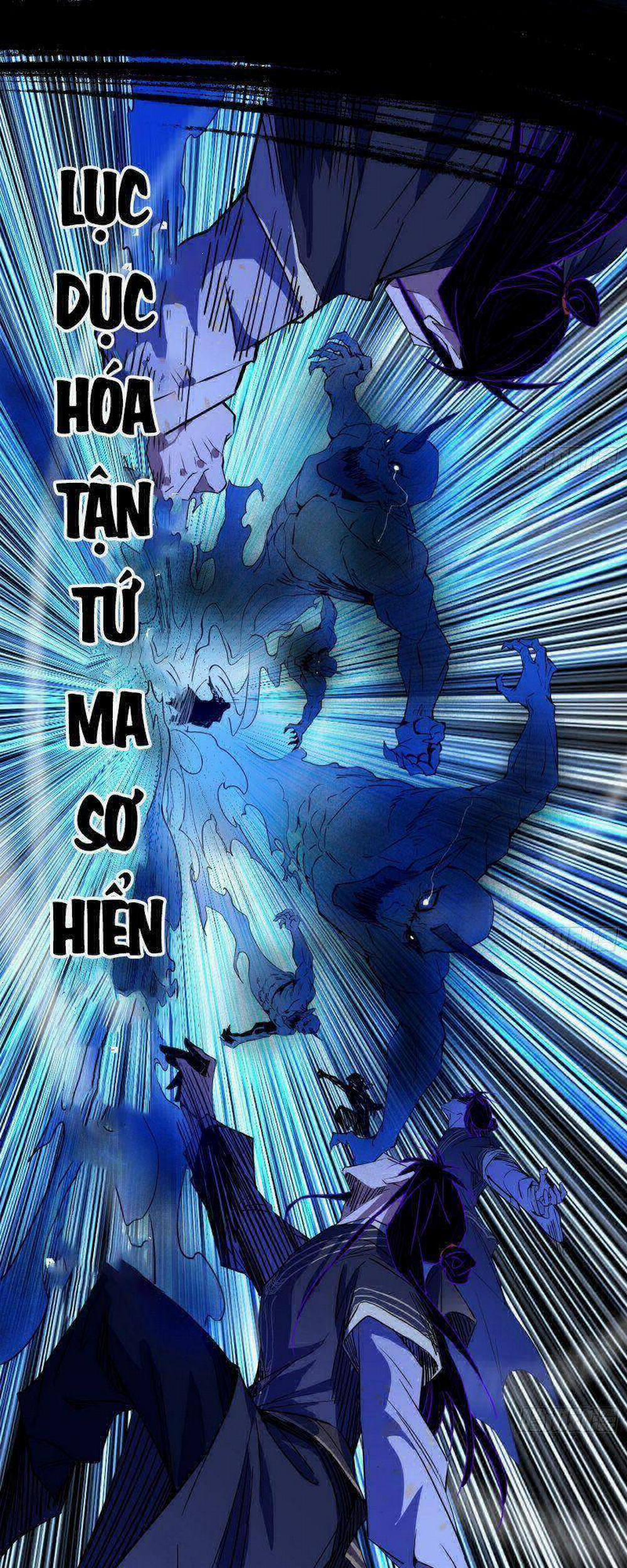 Ta Là Tà Đế 283 trang 51