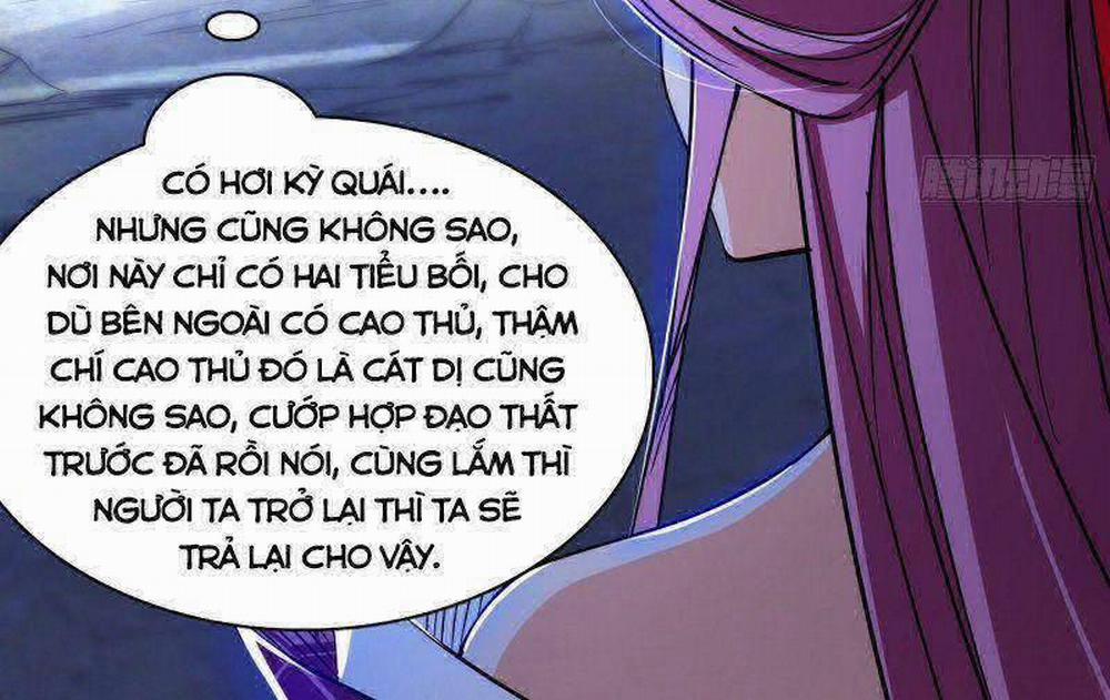 Ta Là Tà Đế 283 trang 7