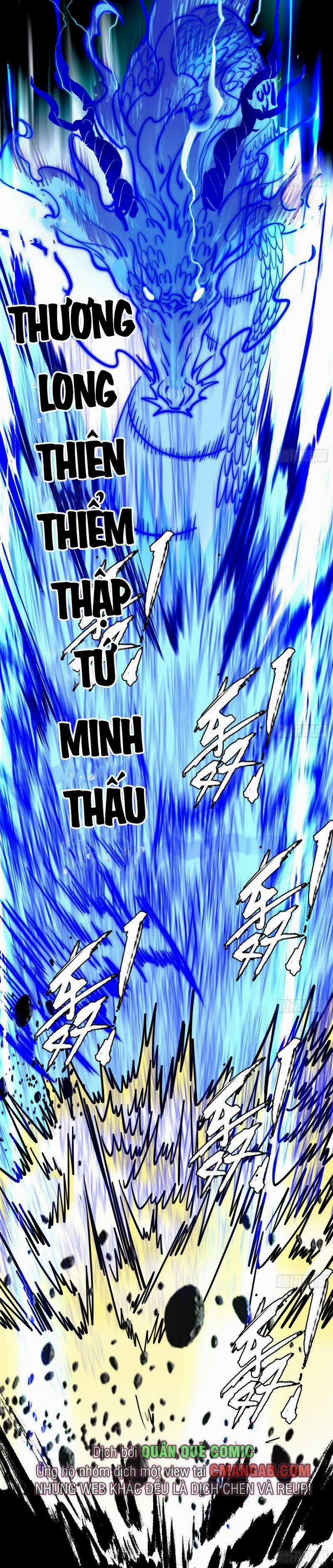 Ta Là Tà Đế 284 trang 6