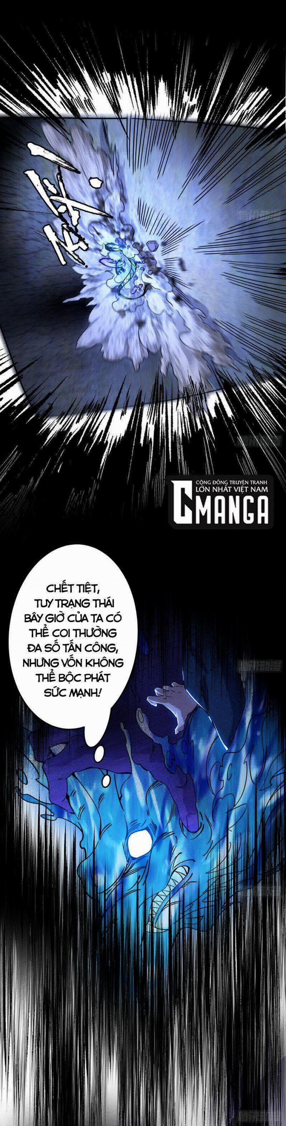 Ta Là Tà Đế 286 trang 2