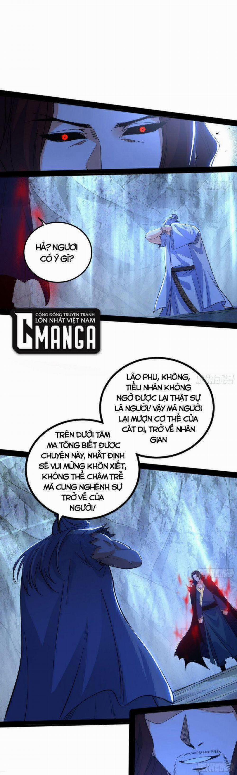 Ta Là Tà Đế 287 trang 2