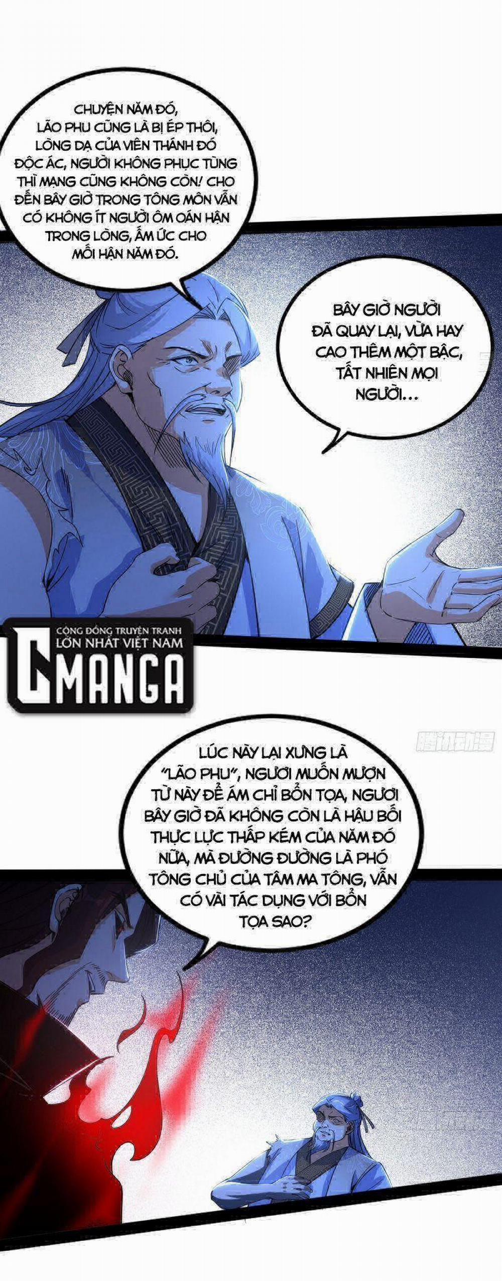 Ta Là Tà Đế 287 trang 4