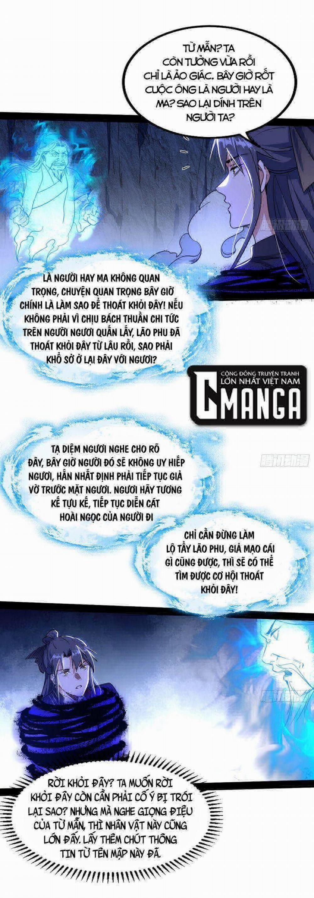 Ta Là Tà Đế 288 trang 2
