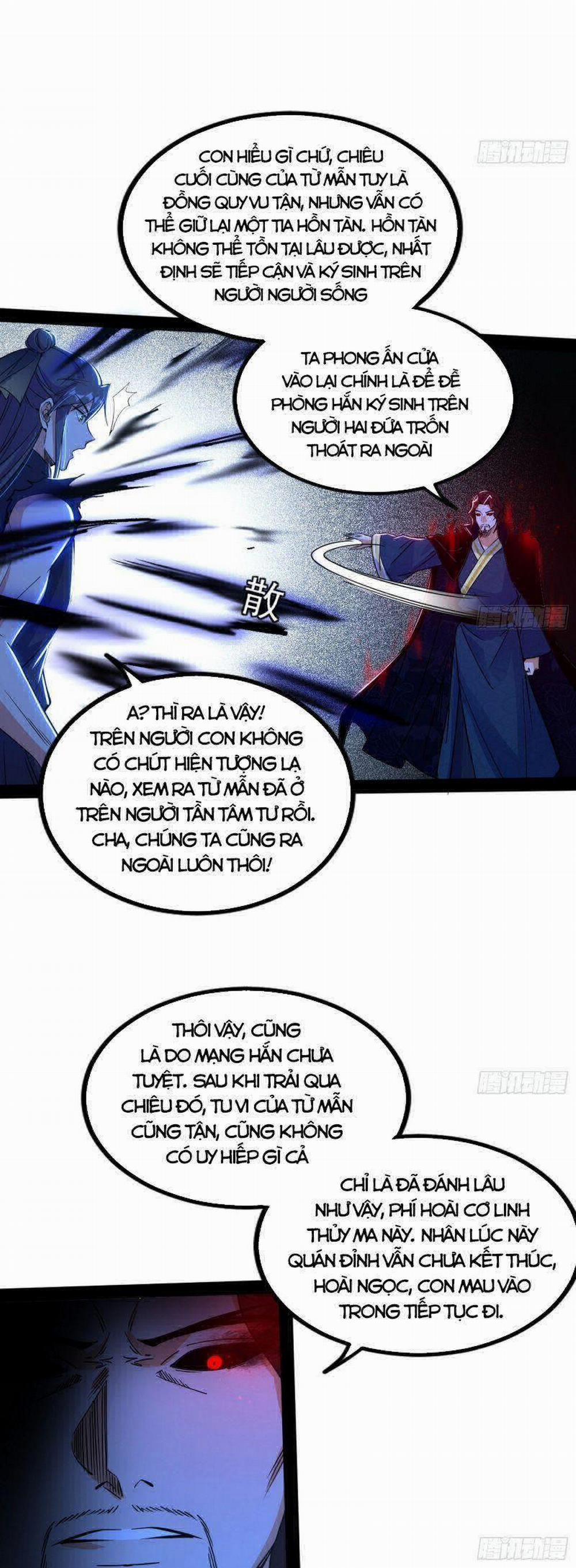 Ta Là Tà Đế 288 trang 7