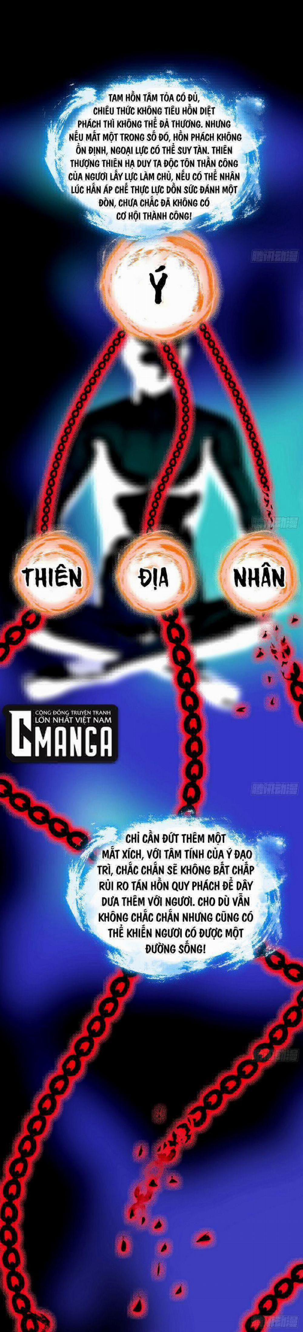 Ta Là Tà Đế 289 trang 4