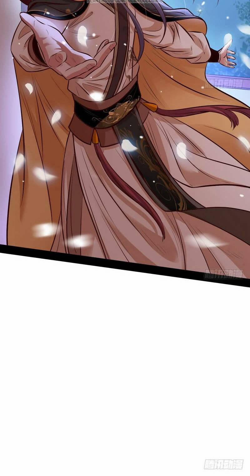 Ta Là Tà Đế 29 trang 20