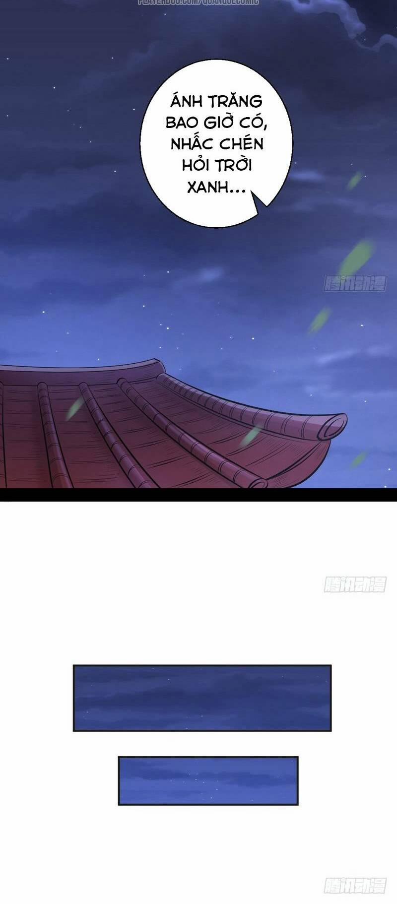 Ta Là Tà Đế 29 trang 28