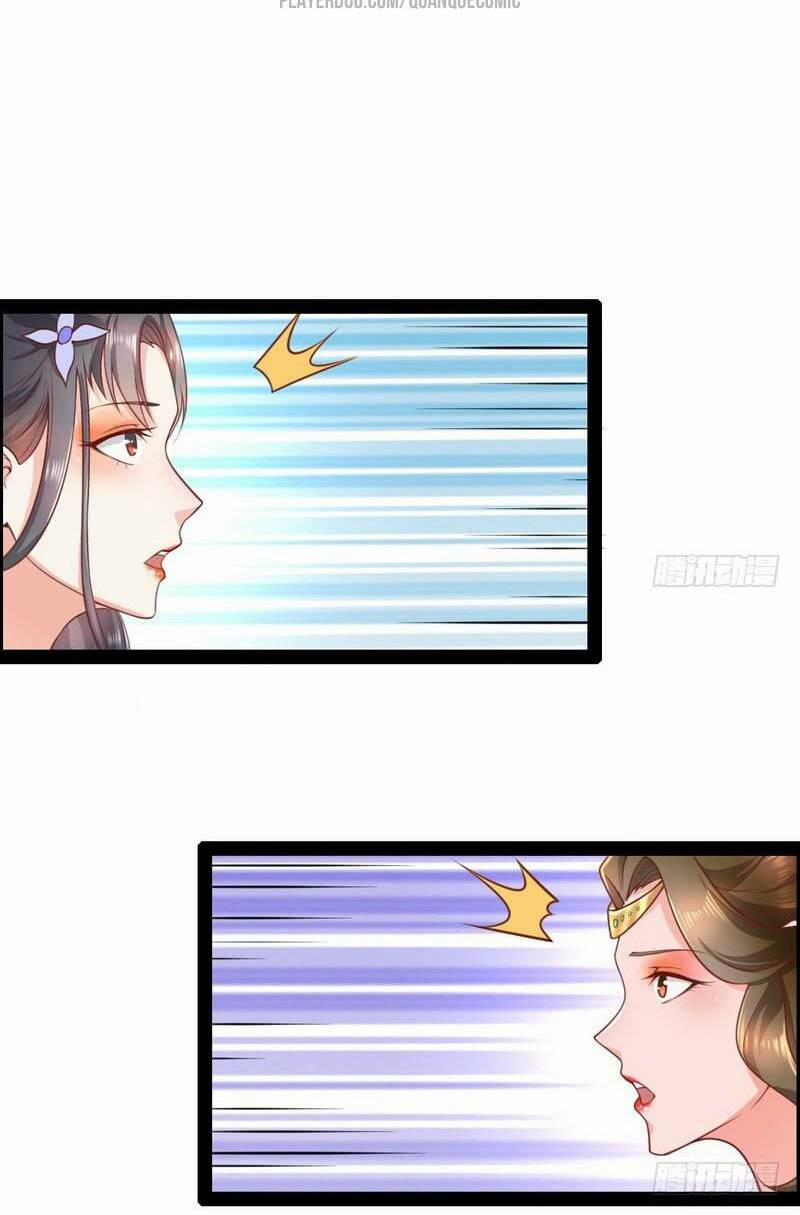 Ta Là Tà Đế 29 trang 32