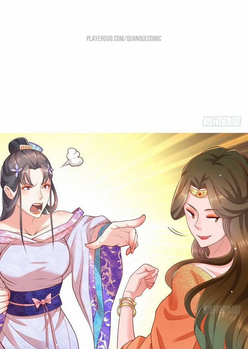 Ta Là Tà Đế 29 trang 34