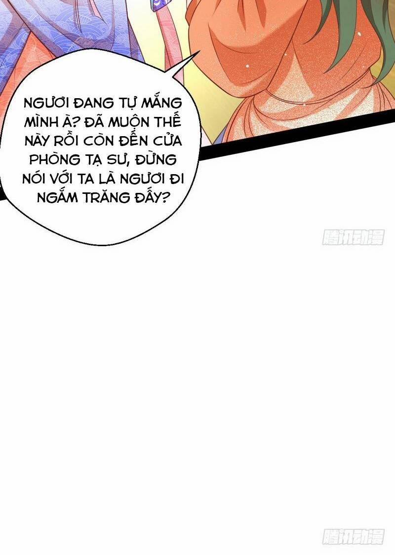 Ta Là Tà Đế 29 trang 35