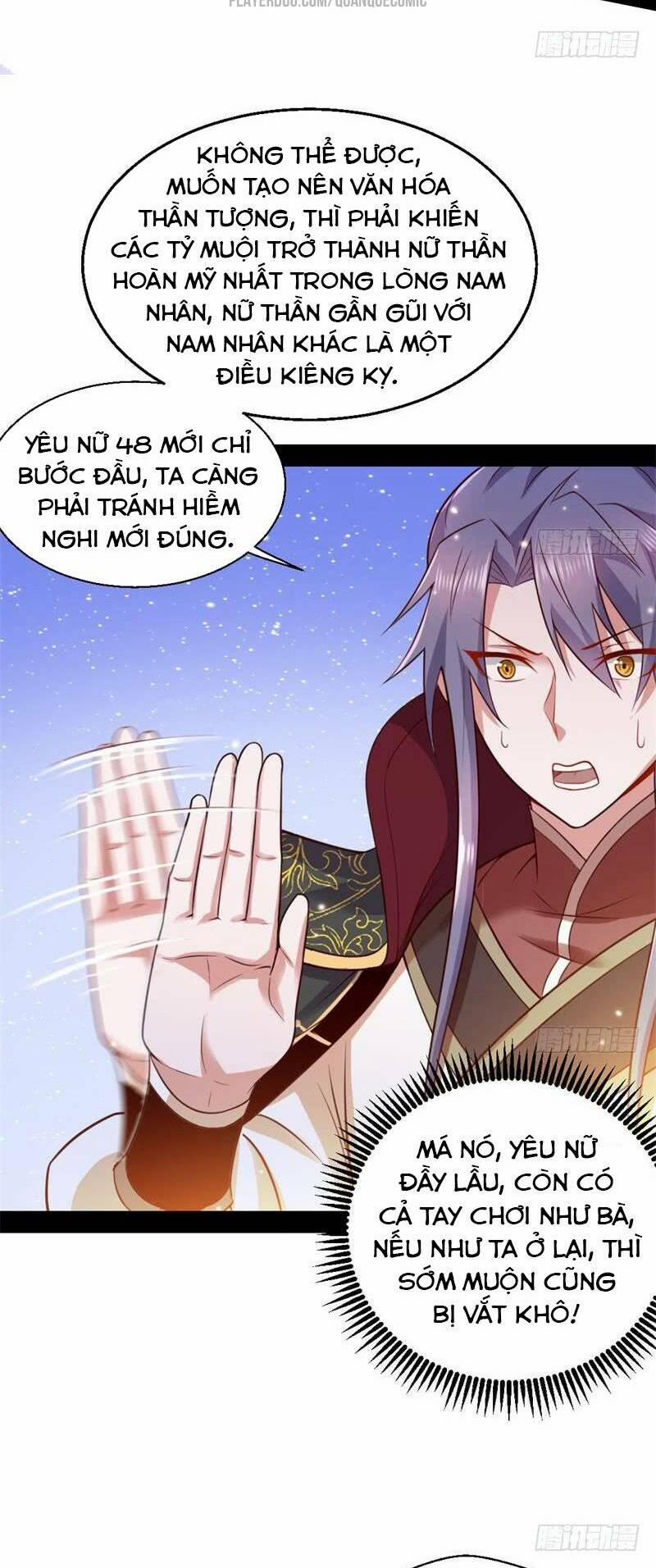 Ta Là Tà Đế 29 trang 45