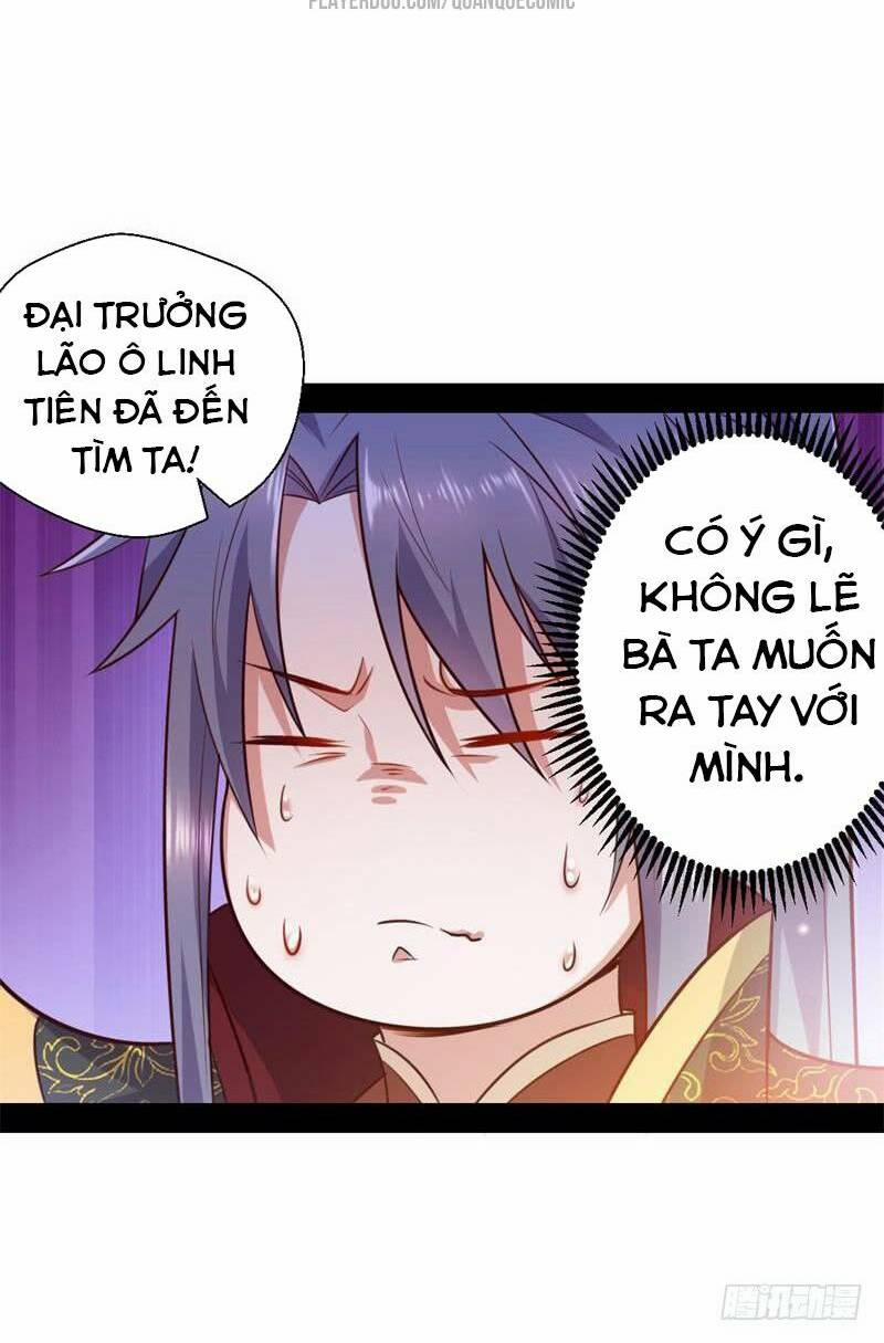 Ta Là Tà Đế 29 trang 47