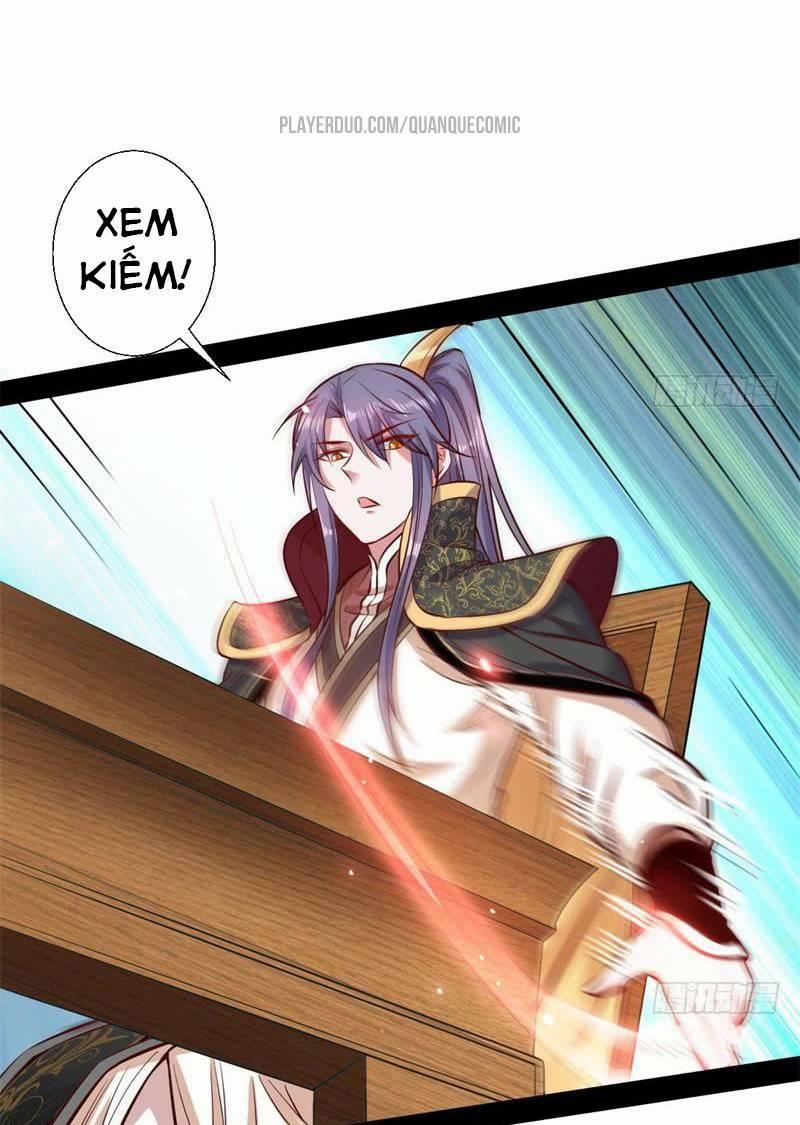 Ta Là Tà Đế 29 trang 5