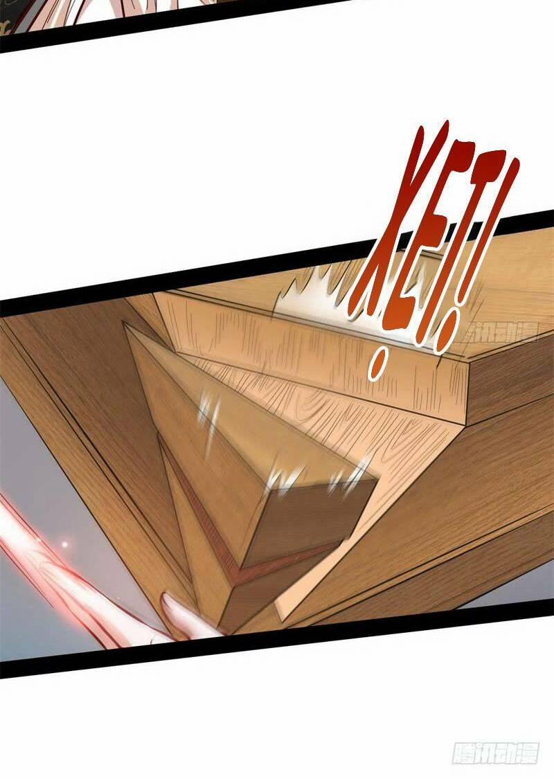 Ta Là Tà Đế 29 trang 6