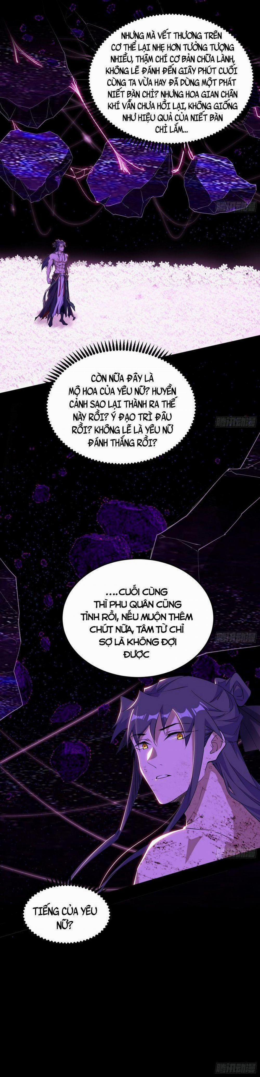 Ta Là Tà Đế 294 trang 1