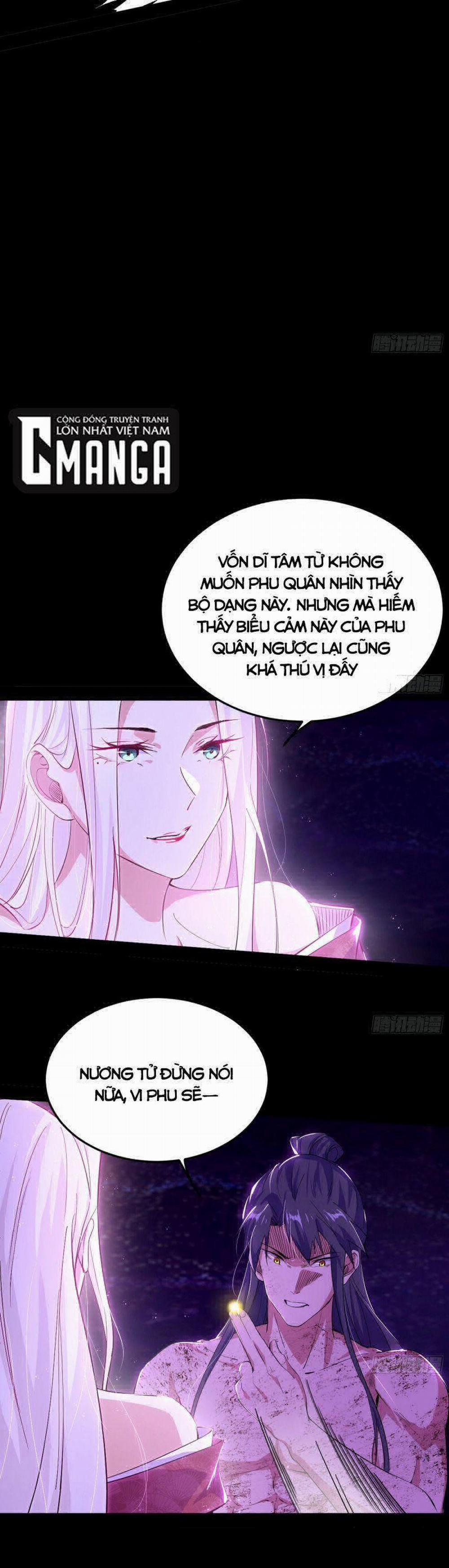 Ta Là Tà Đế 294 trang 12