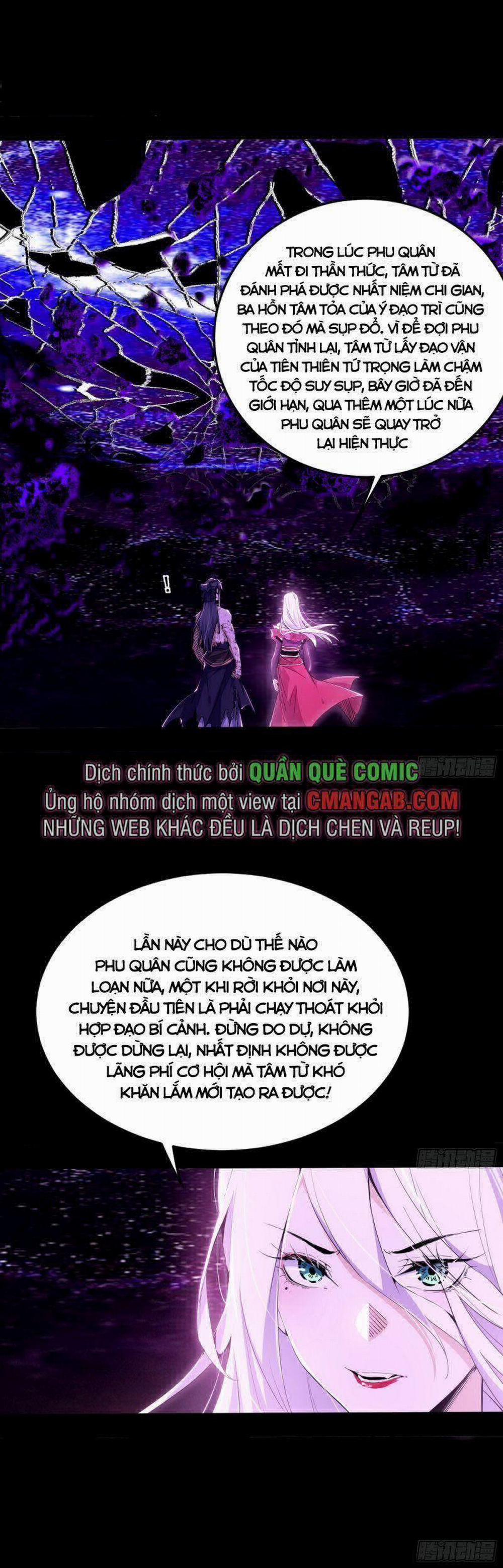 Ta Là Tà Đế 294 trang 3