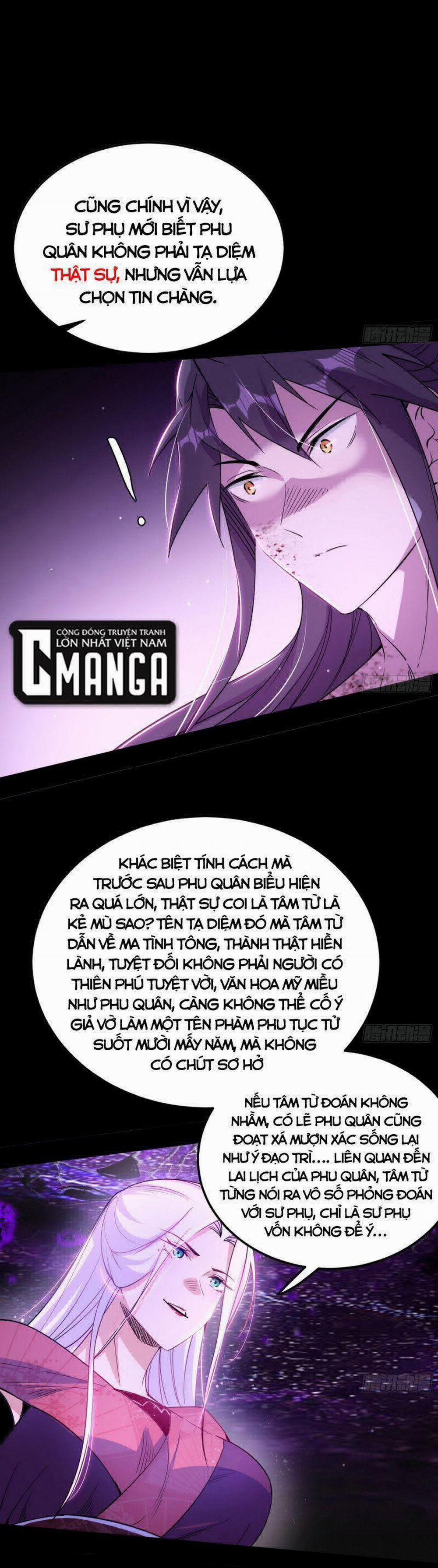 Ta Là Tà Đế 294 trang 6