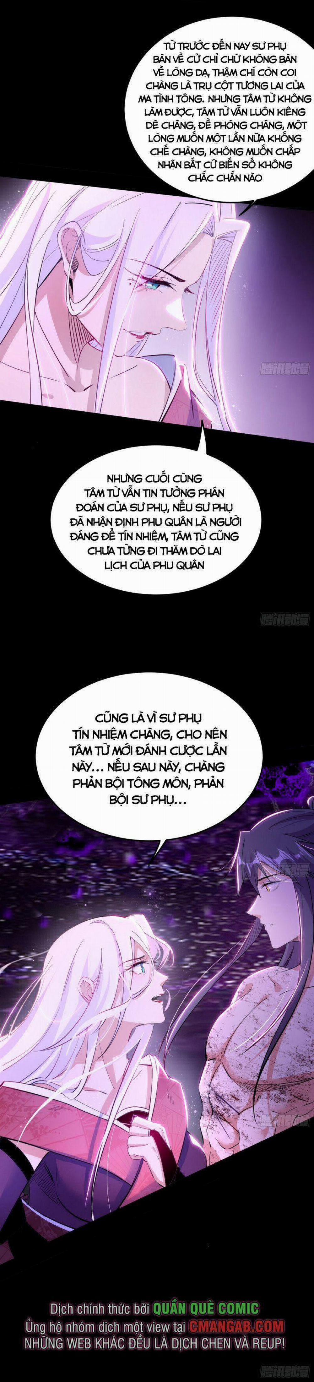 Ta Là Tà Đế 294 trang 7