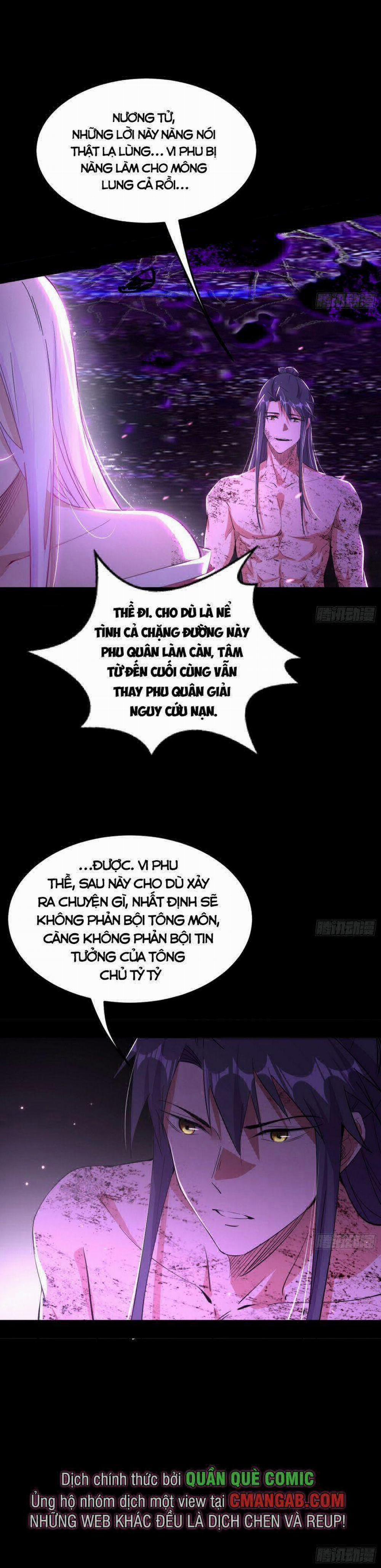 Ta Là Tà Đế 294 trang 9