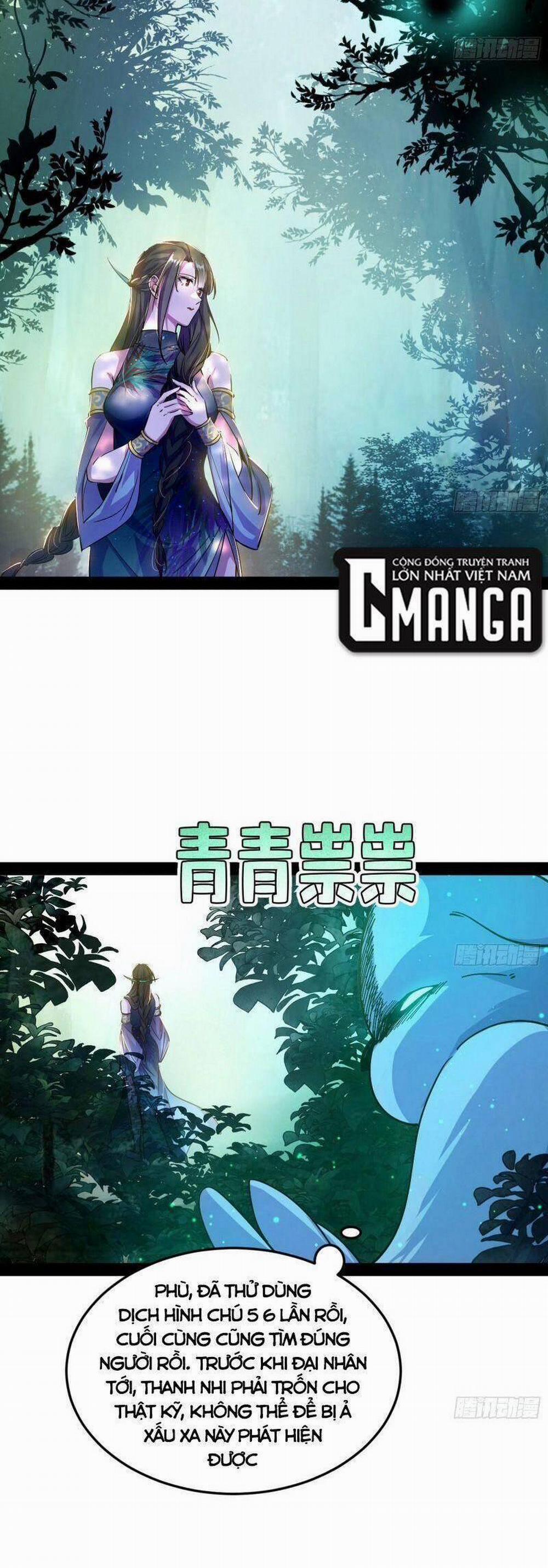 Ta Là Tà Đế 298 trang 1
