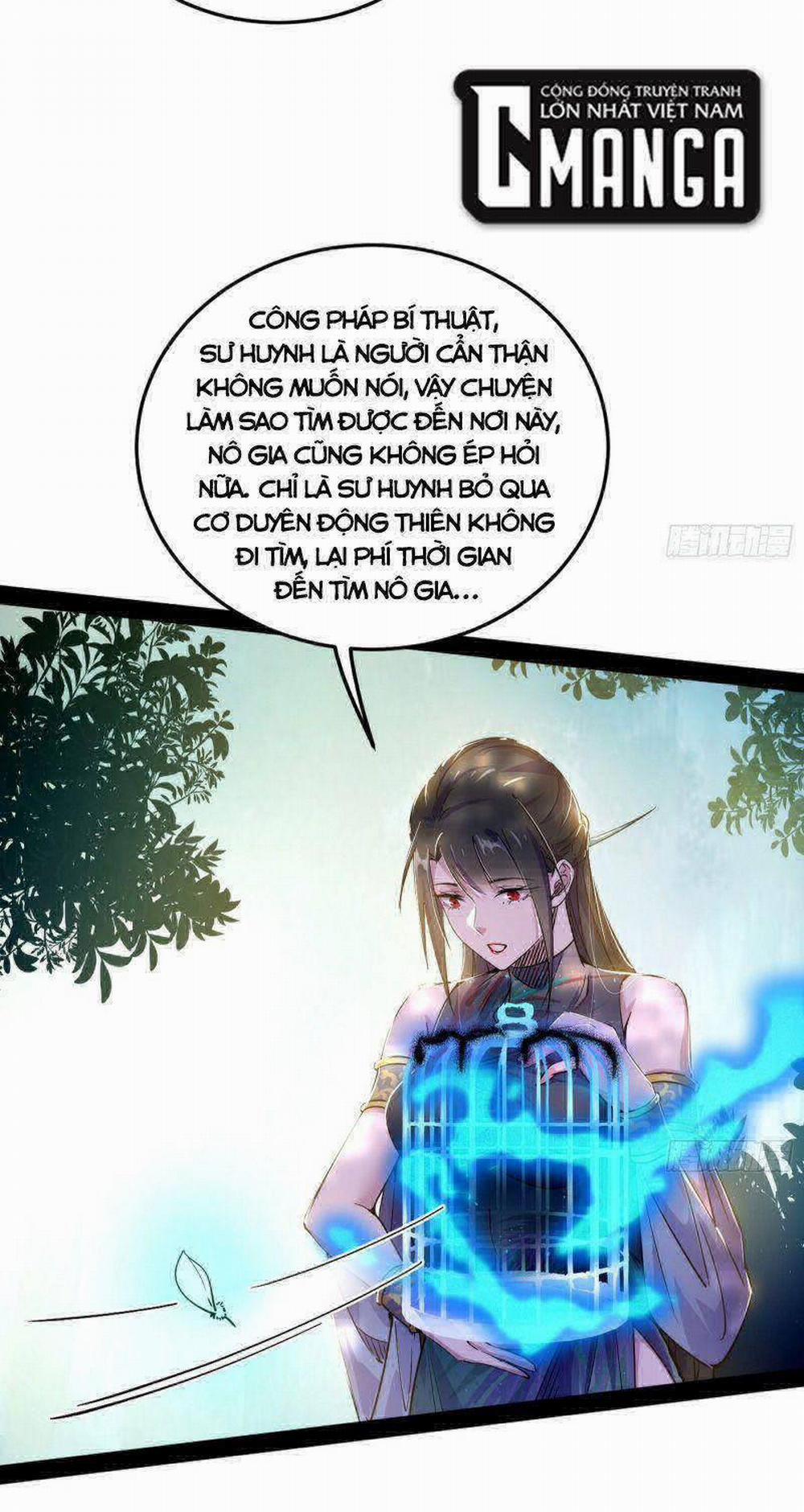 Ta Là Tà Đế 298 trang 12