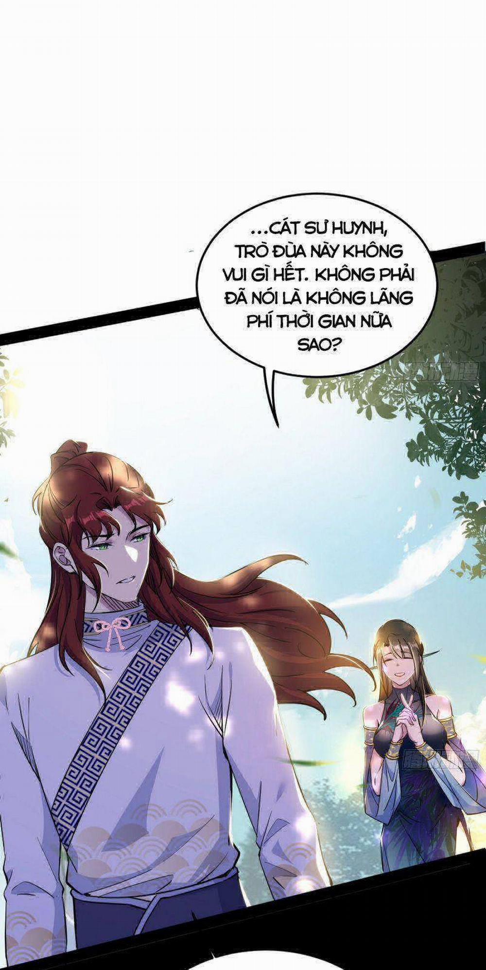 Ta Là Tà Đế 298 trang 17
