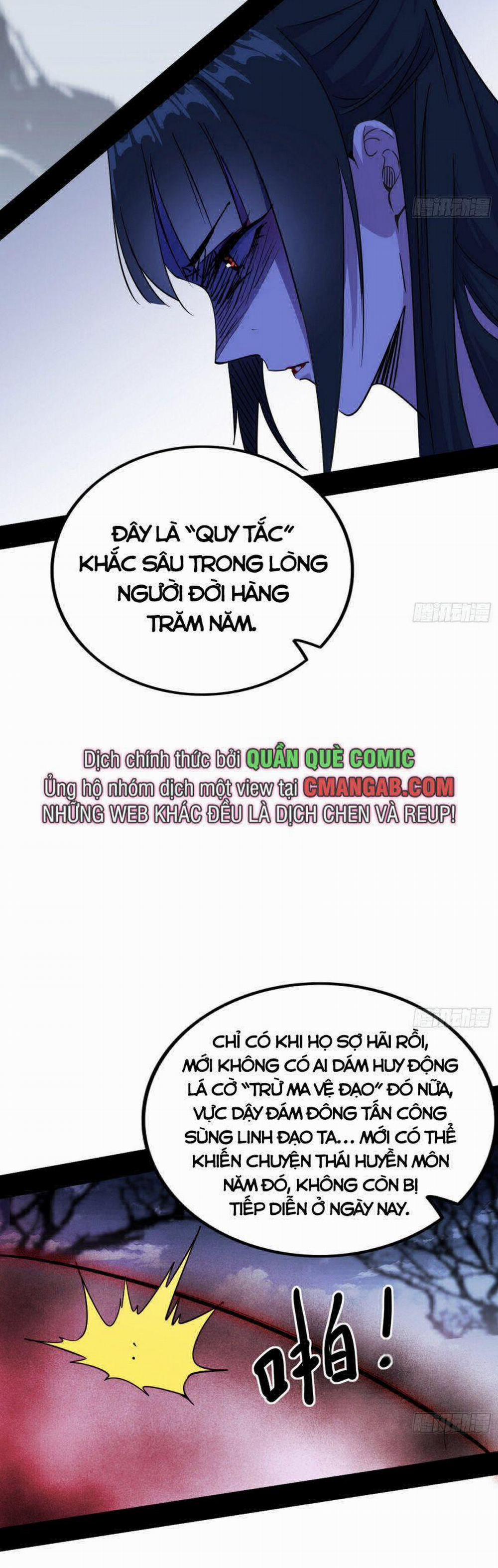 Ta Là Tà Đế 299 trang 9