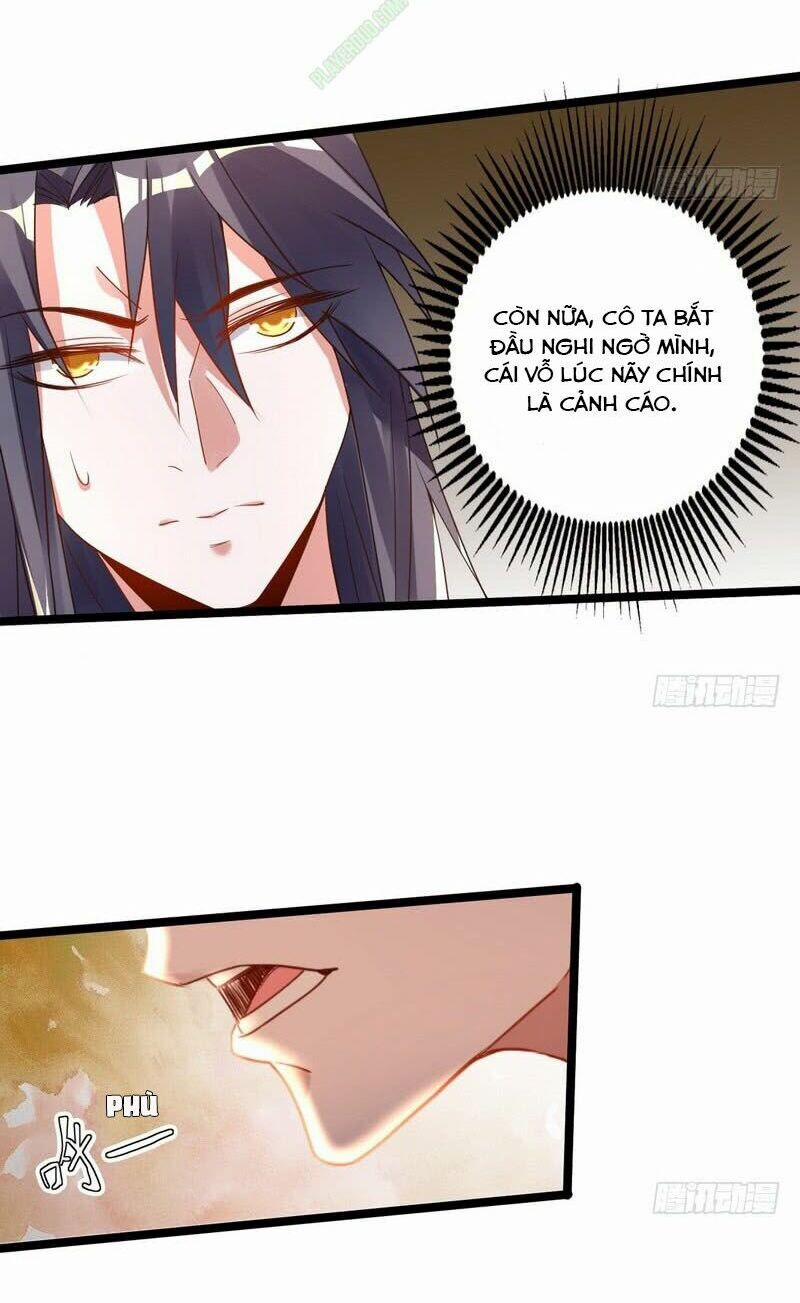 Ta Là Tà Đế 3 trang 12