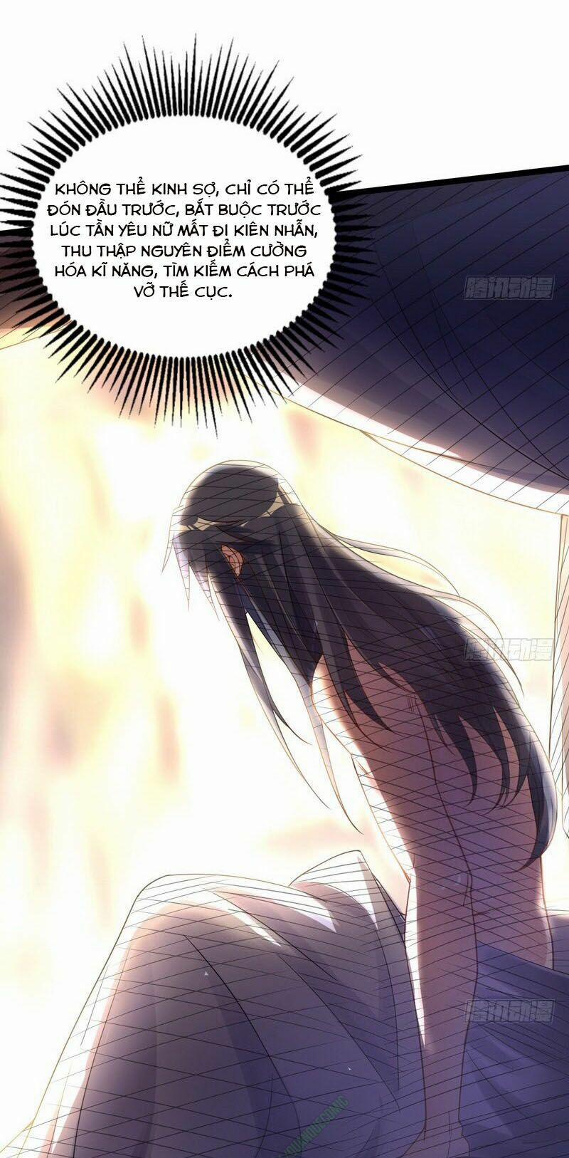 Ta Là Tà Đế 3 trang 13