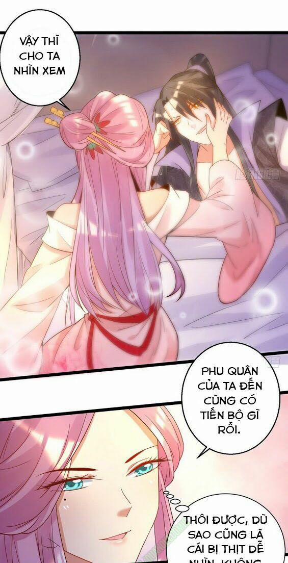 Ta Là Tà Đế 3 trang 3