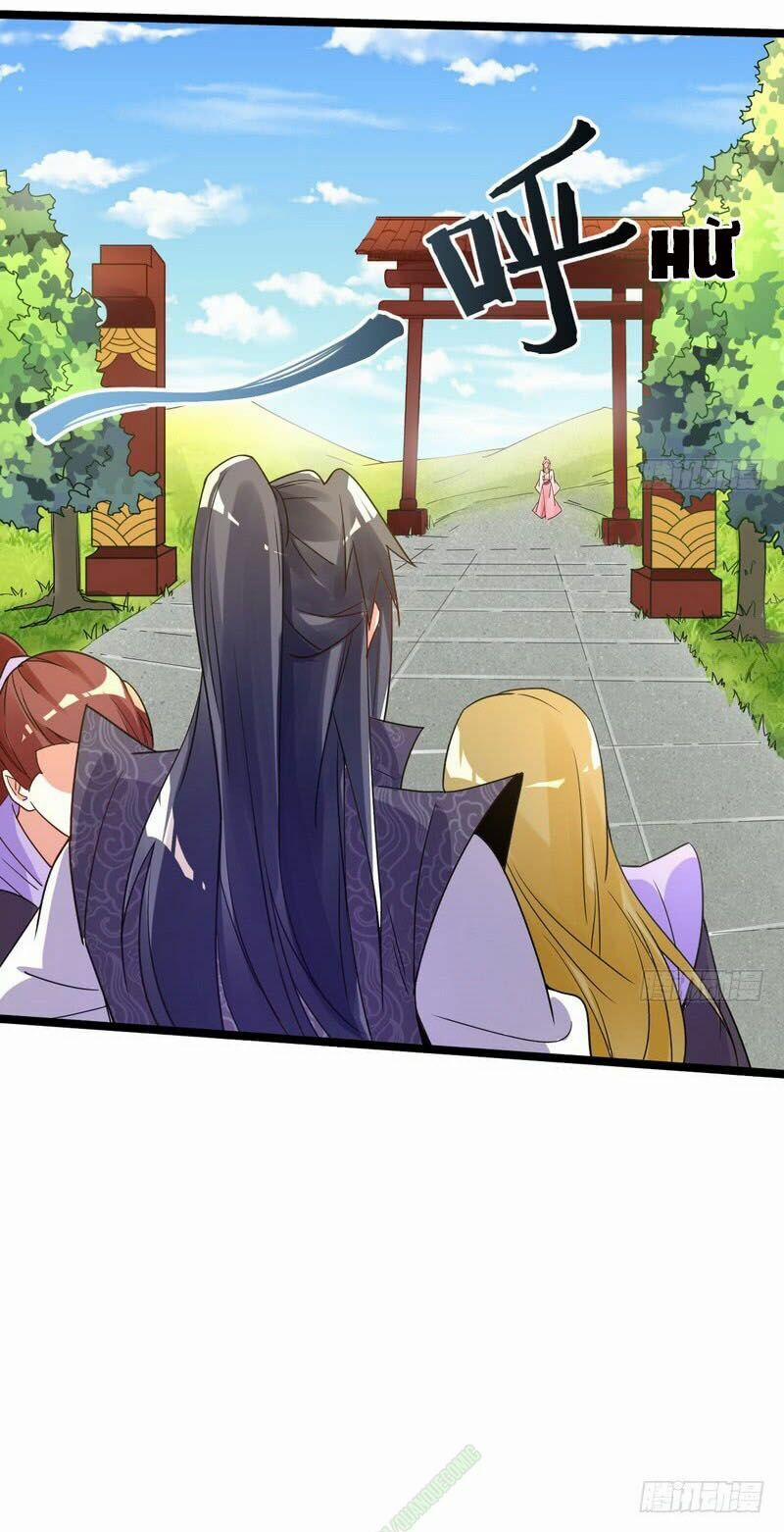 Ta Là Tà Đế 3 trang 39