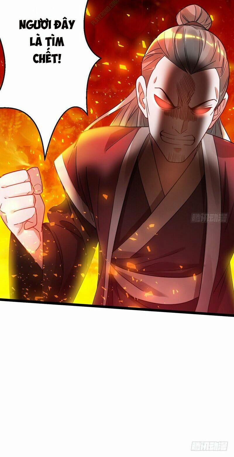 Ta Là Tà Đế 3 trang 52