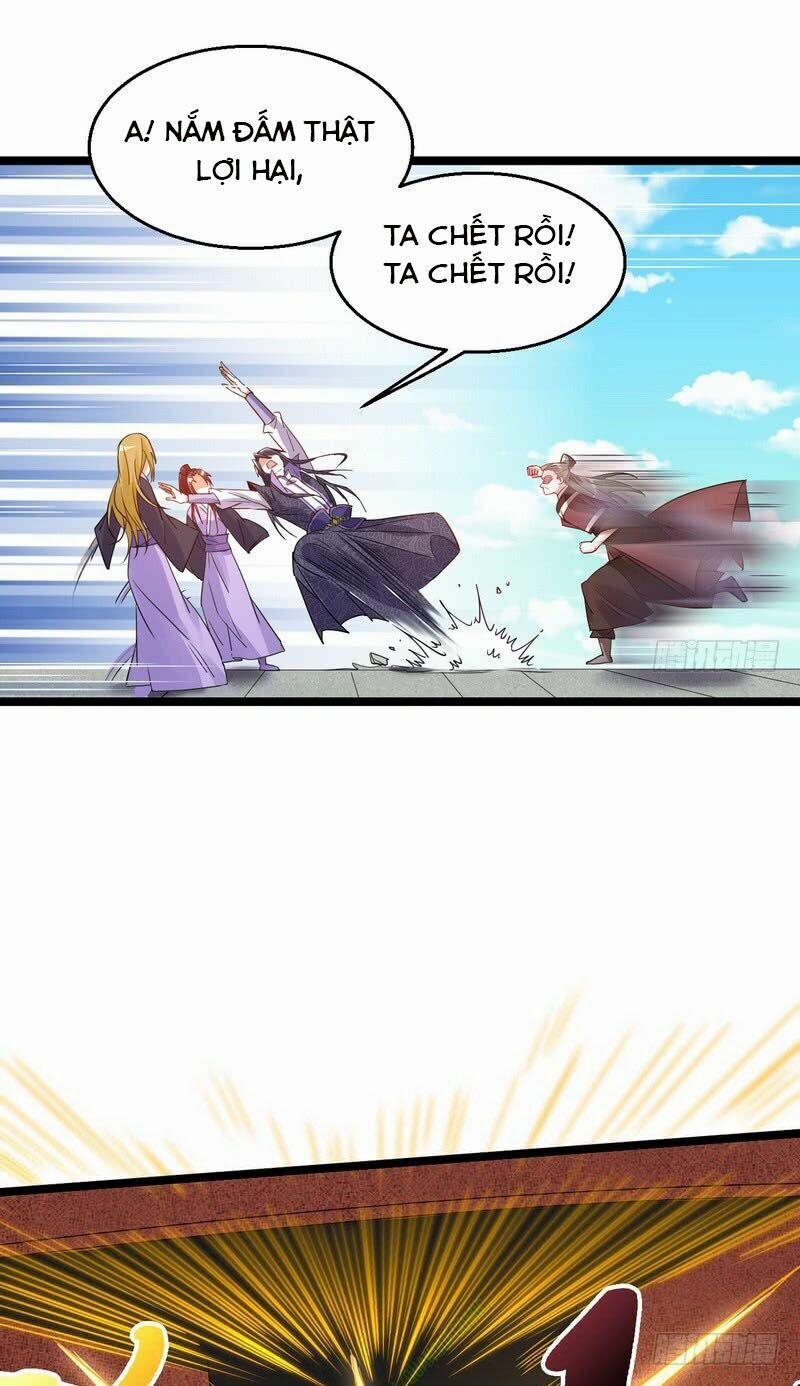 Ta Là Tà Đế 3 trang 53