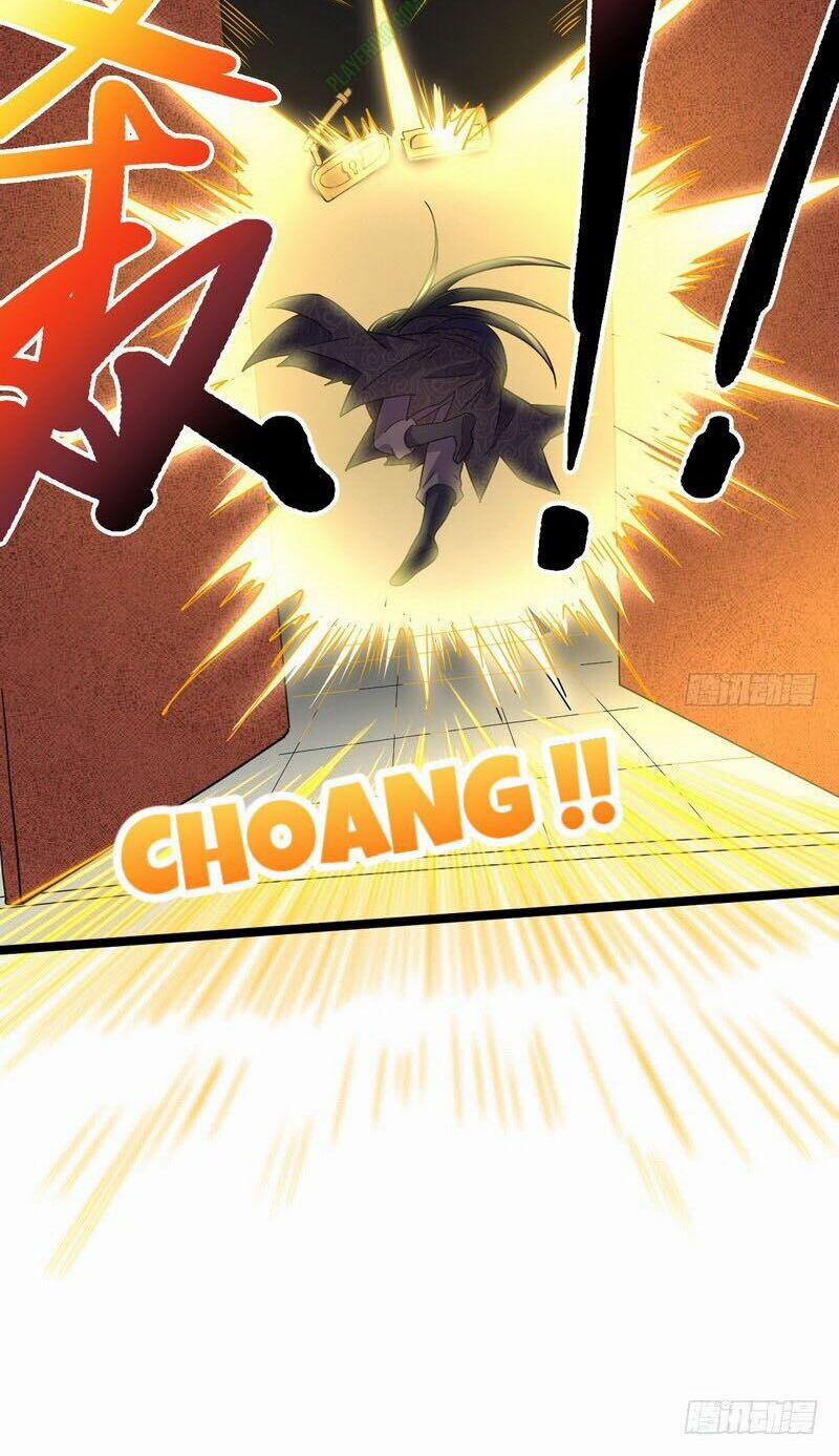 Ta Là Tà Đế 3 trang 54