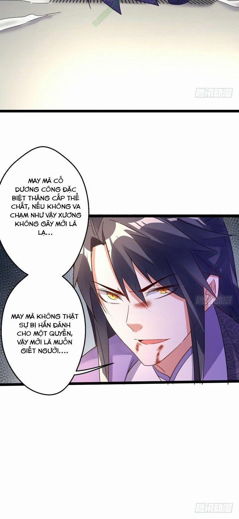 Ta Là Tà Đế 3 trang 60