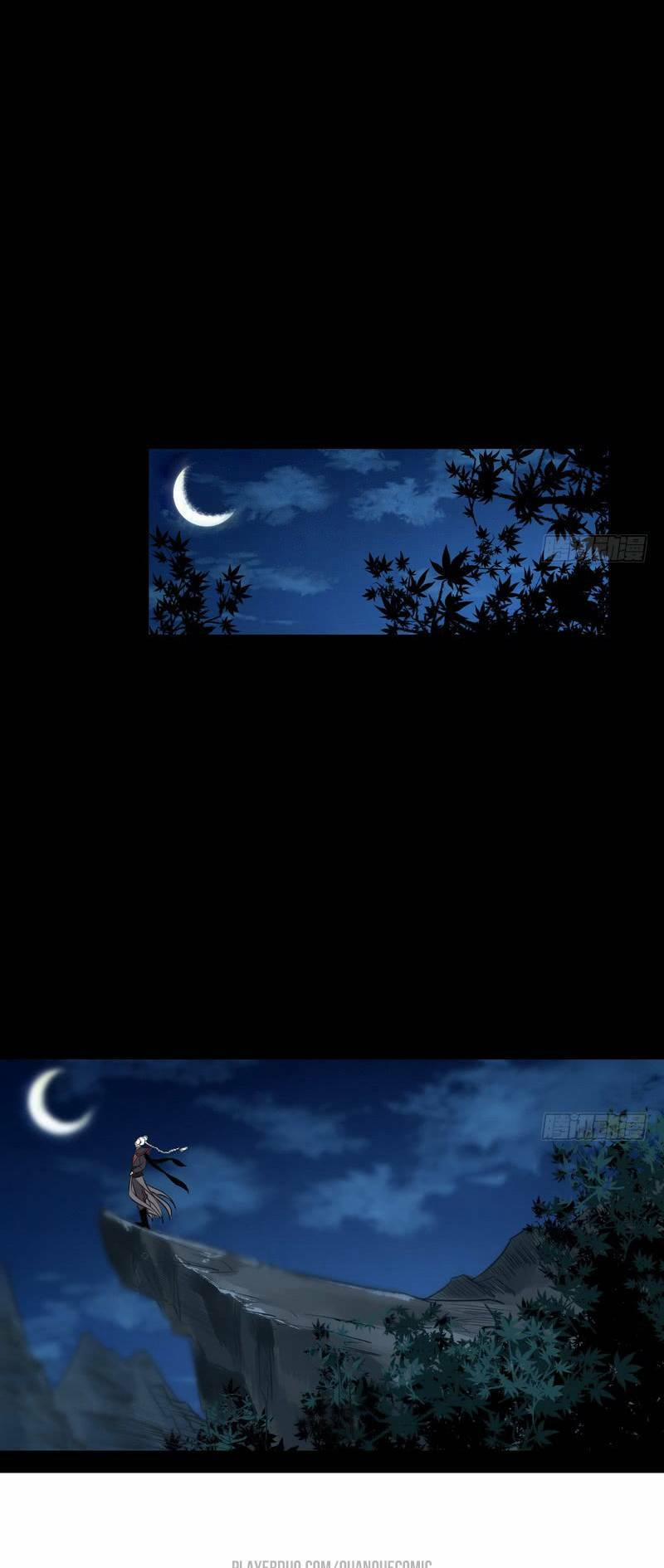 Ta Là Tà Đế 30 trang 21